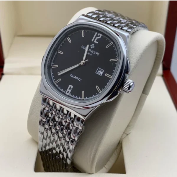 Quality Patek Philippe Chain Strap Watch