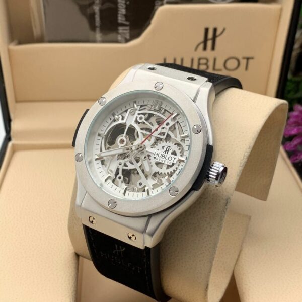 Hublot