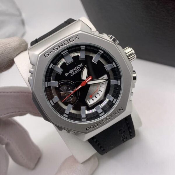 G-shock