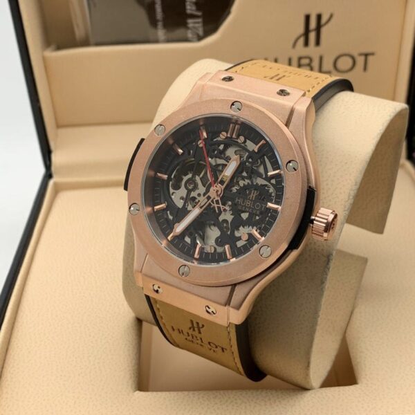 Hublot