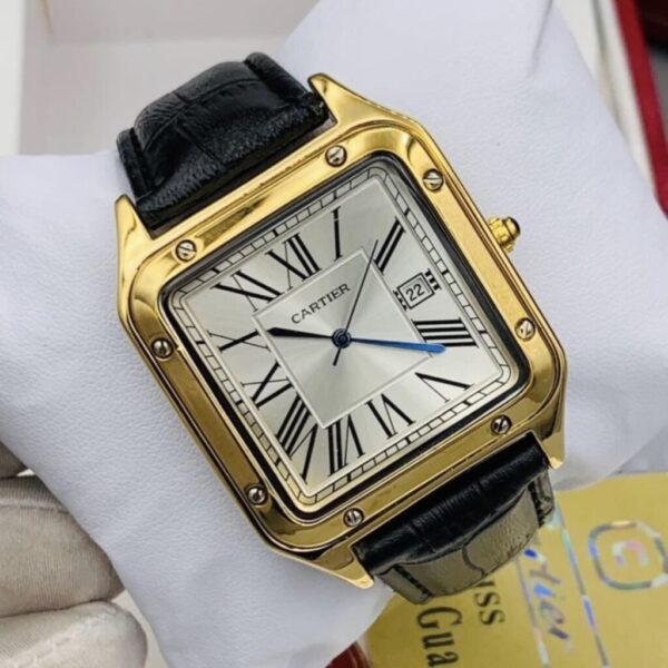 cartier