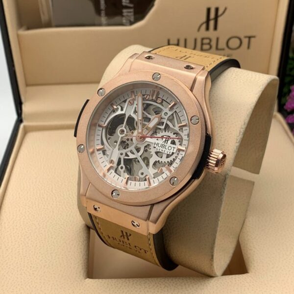 Hublot