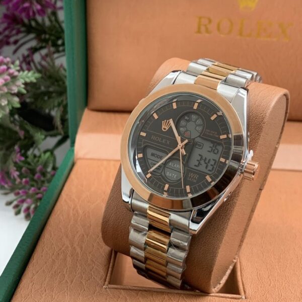 Rolex watch