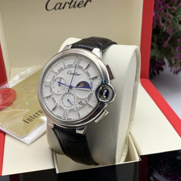 Cartier