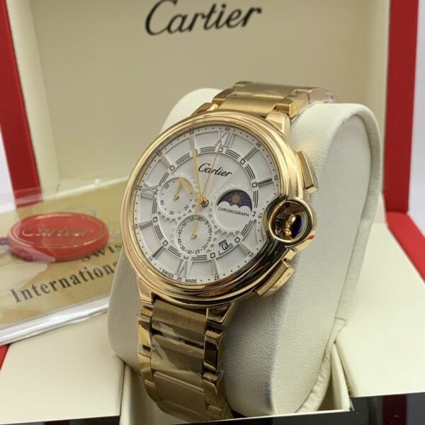 Cartier