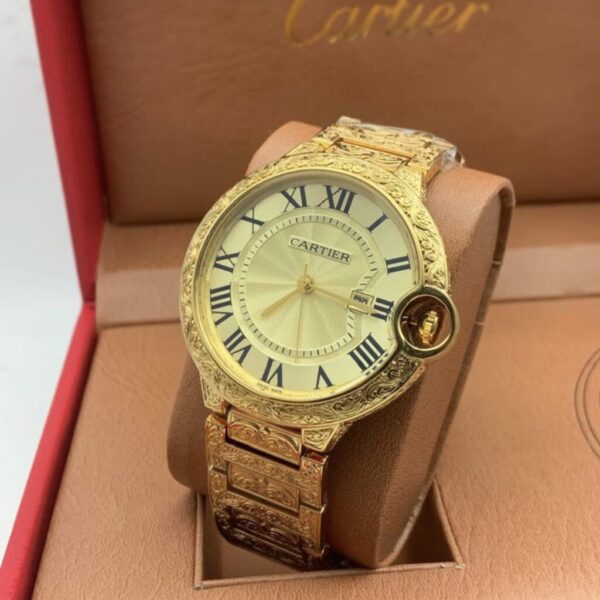 cartier