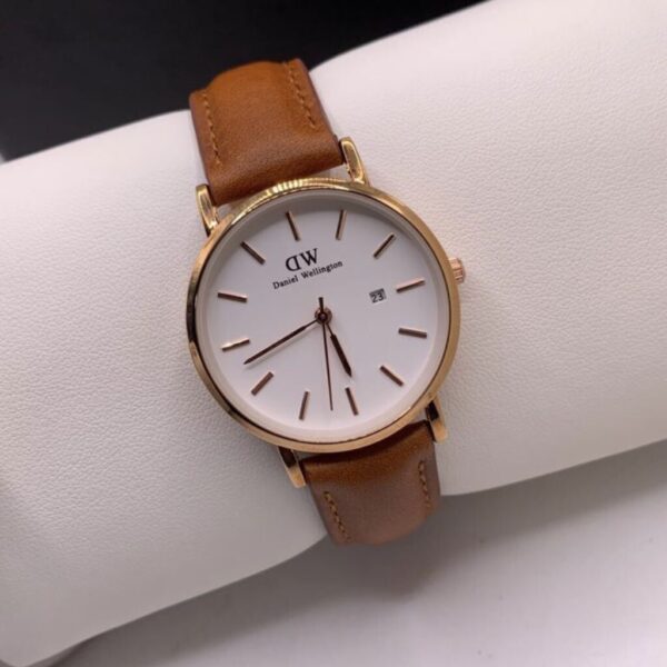 Daniel Wellington