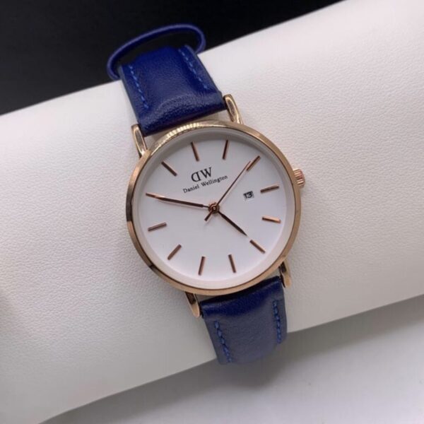 Daniel Wellington