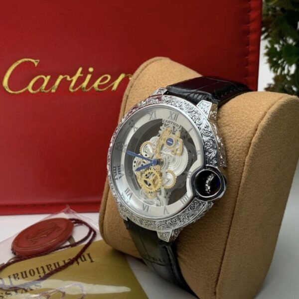 cartier