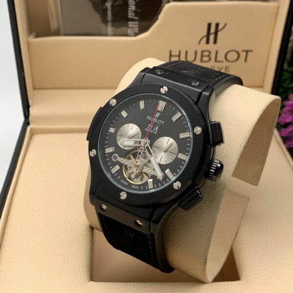 Hublot Geneve Automatic