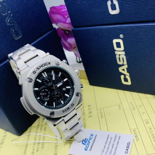 g-shock