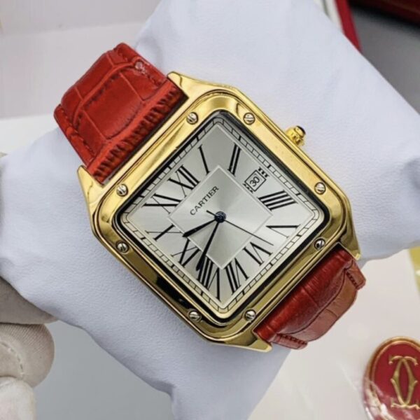 Cartier