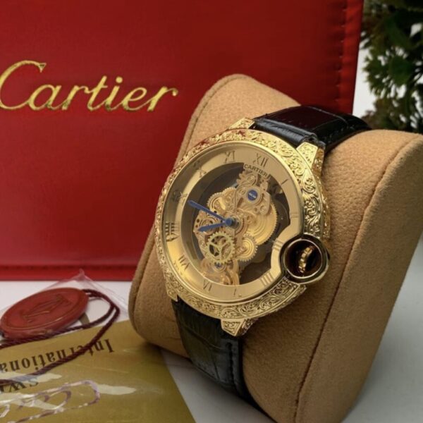 cartier