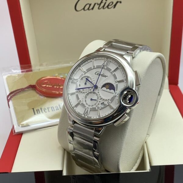 Cartier Classic Watch