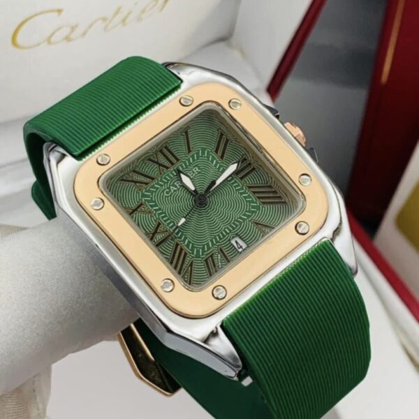 cartier