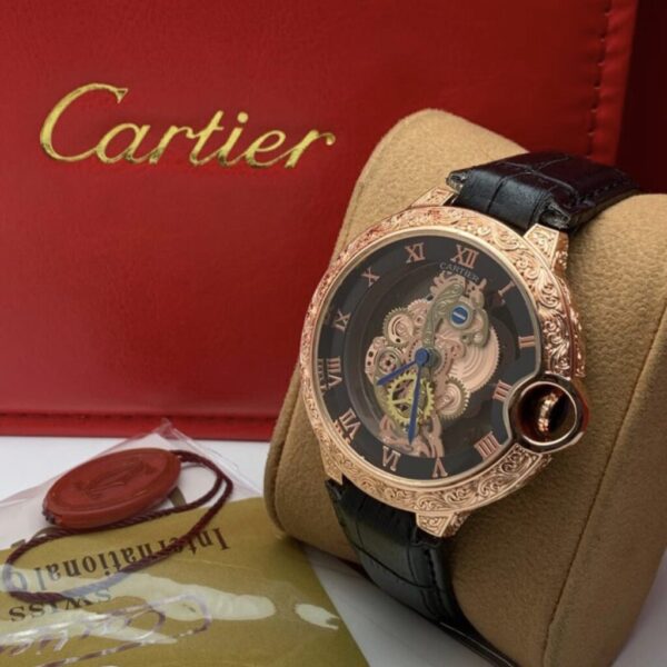 cartier