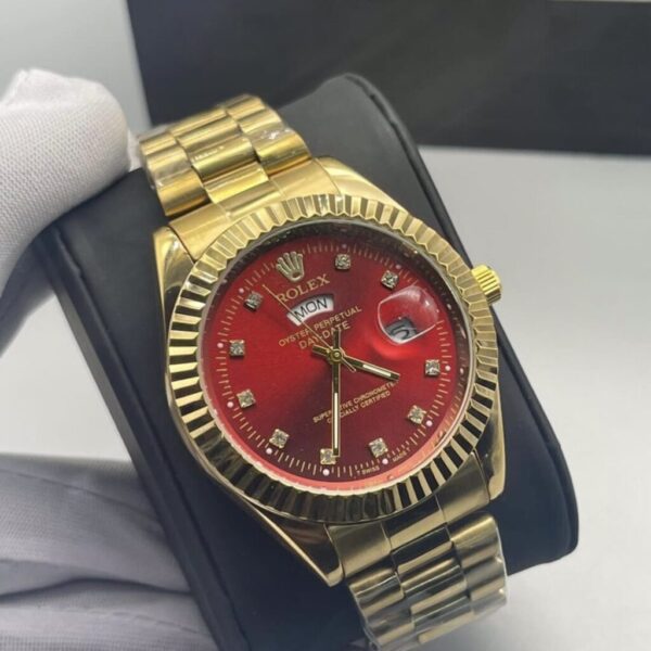 rolex