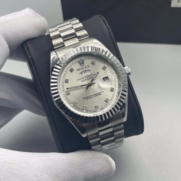 rolex