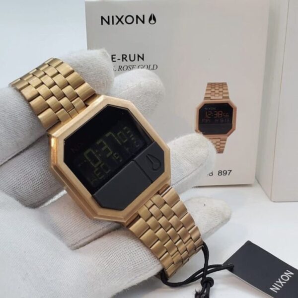 nixon