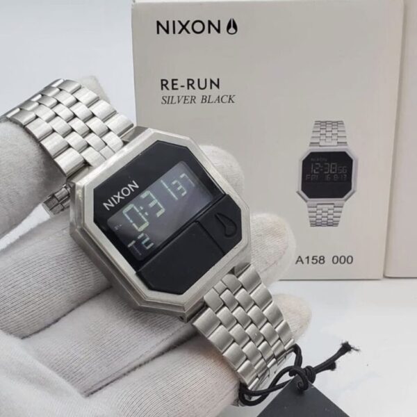 nixon