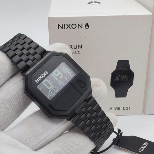 nixon