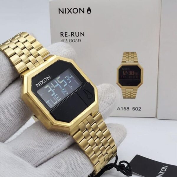 nixon