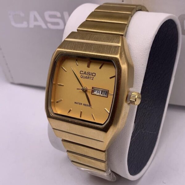 casio