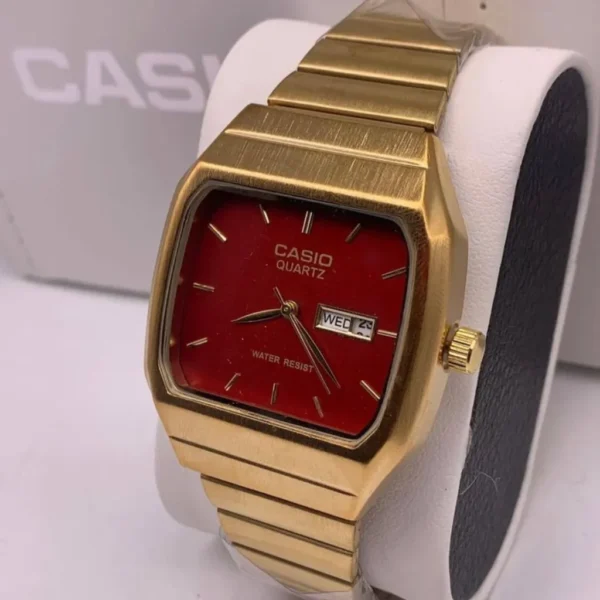 casio